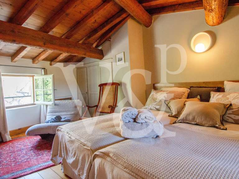 House Eygalières - 3 bedrooms - 170m²