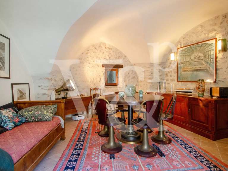House Eygalières - 3 bedrooms - 170m²