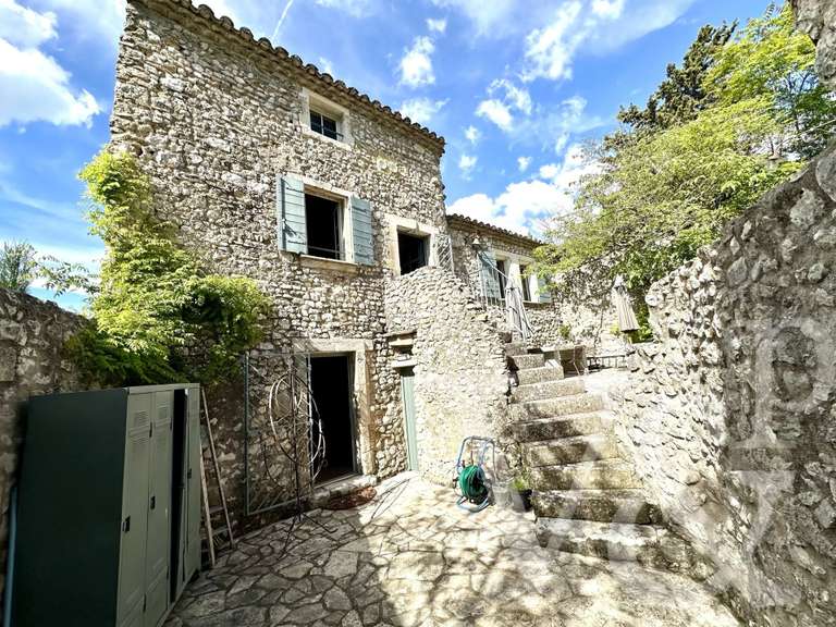 House Eygalières - 3 bedrooms - 170m²