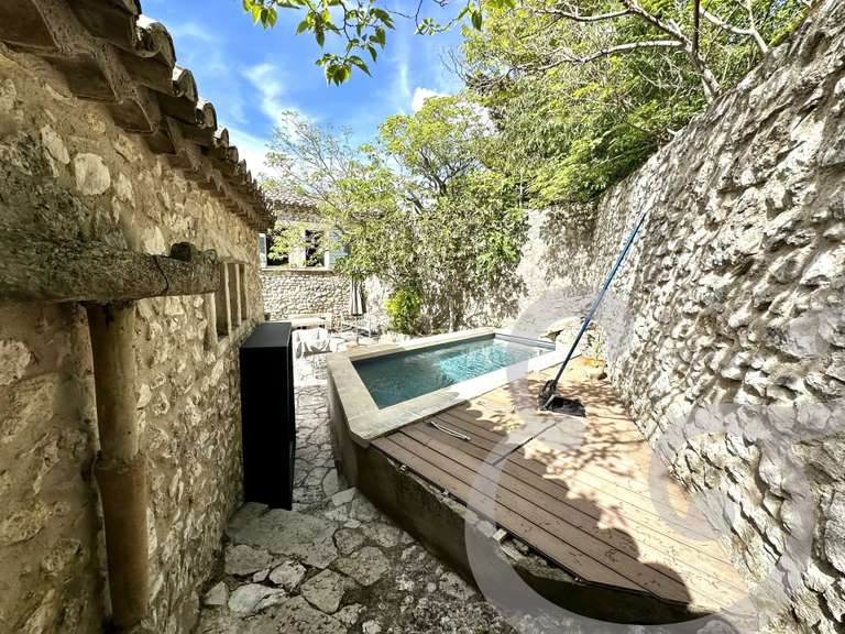 Maison Eygalières - 3 chambres - 170m²