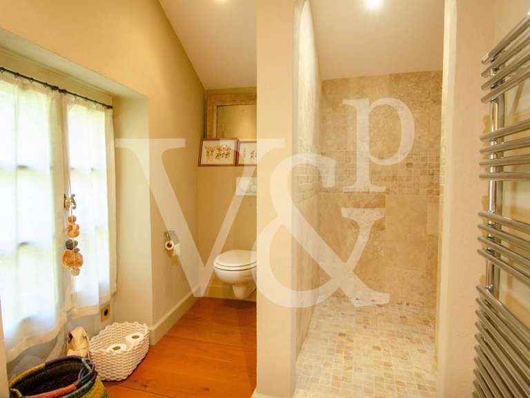 House Eygalières - 3 bedrooms - 170m²