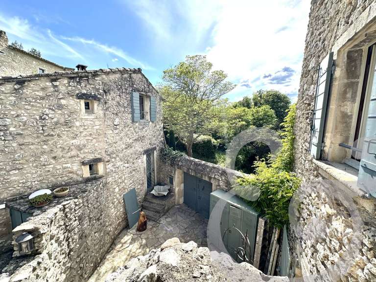 Maison Eygalières - 3 chambres - 170m²