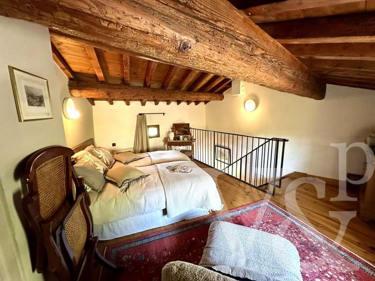 House Eygalières - 3 bedrooms - 170m²