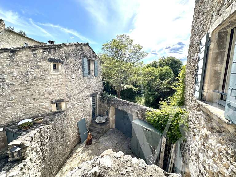 House Eygalières - 3 bedrooms - 170m²