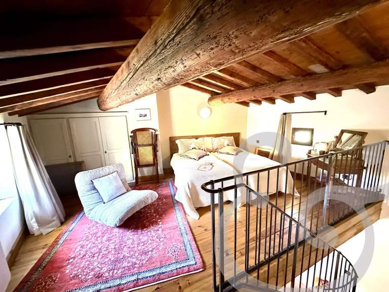 Maison Eygalières - 3 chambres - 170m²