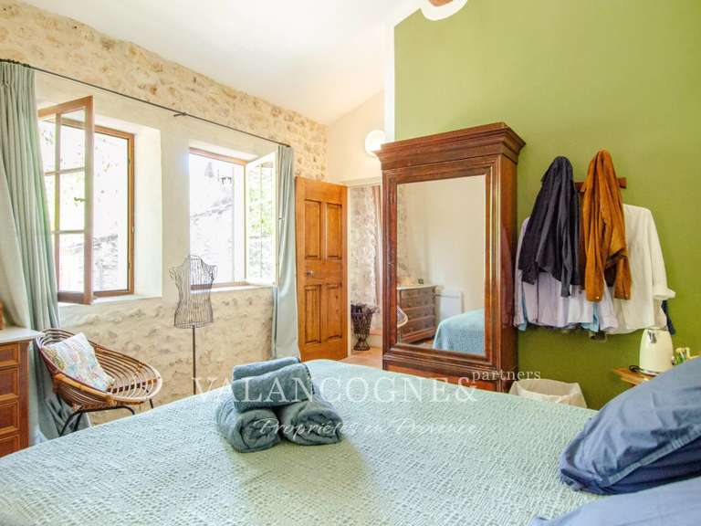 House Eygalières - 3 bedrooms - 170m²