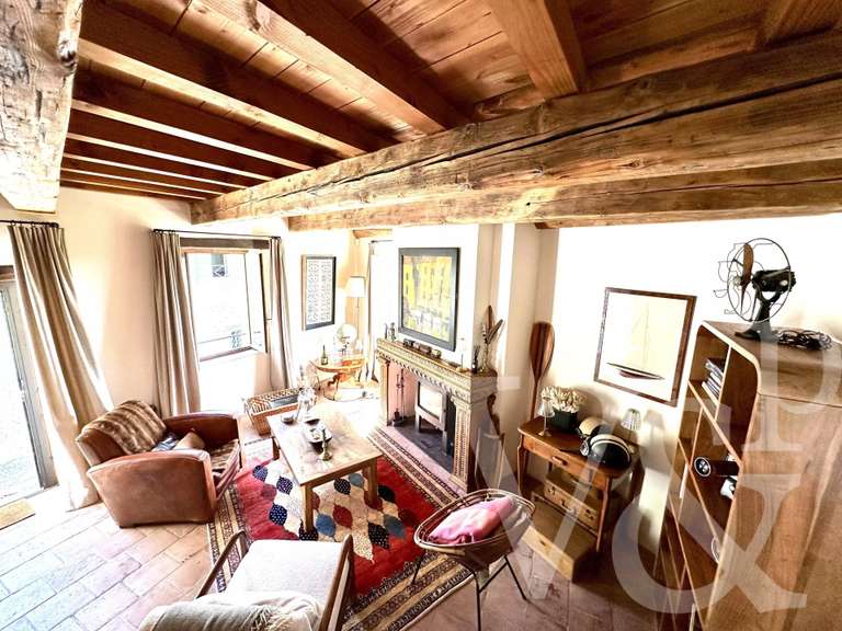 House Eygalières - 3 bedrooms - 170m²