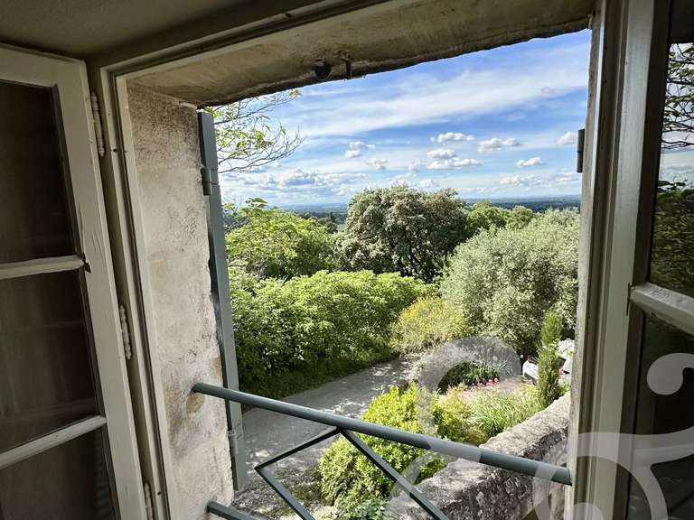 Maison Eygalières - 3 chambres - 170m²