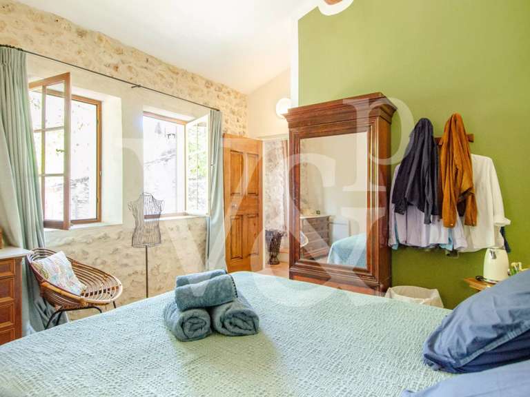 House Eygalières - 3 bedrooms - 170m²