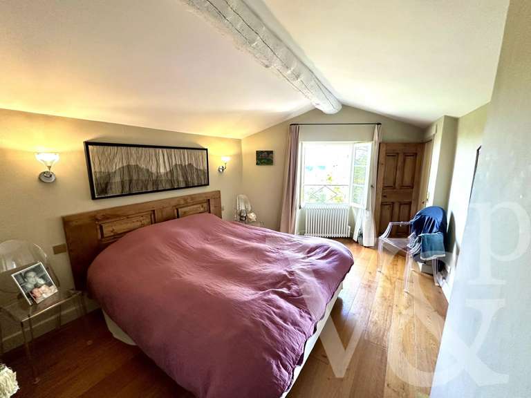 House Eygalières - 3 bedrooms - 170m²