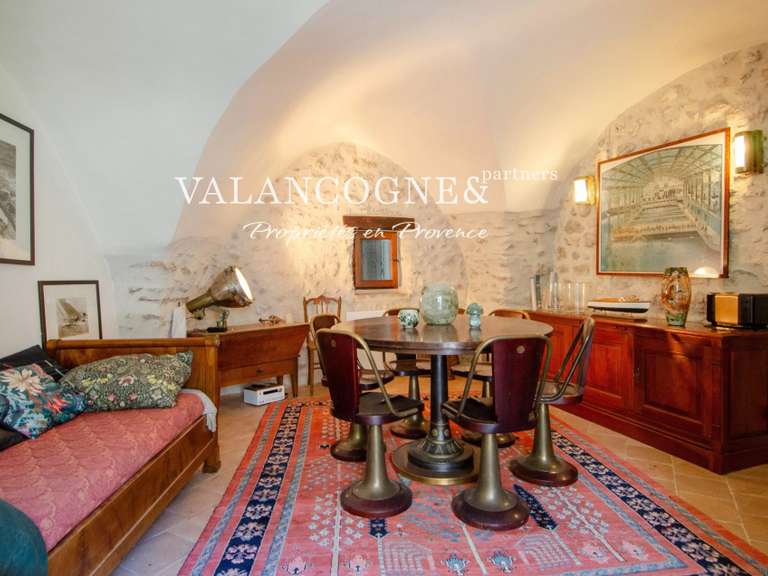 House Eygalières - 3 bedrooms - 170m²