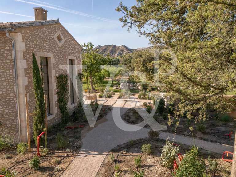 Maison Eygalières - 5 chambres - 264m²