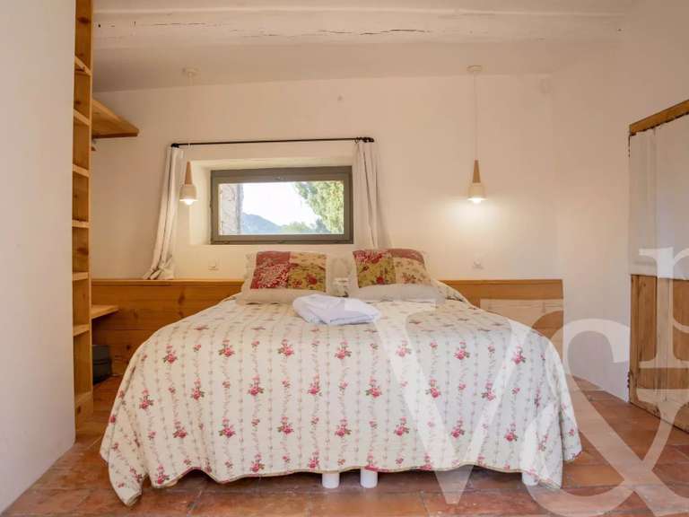 Maison Eygalières - 3 chambres - 135m²