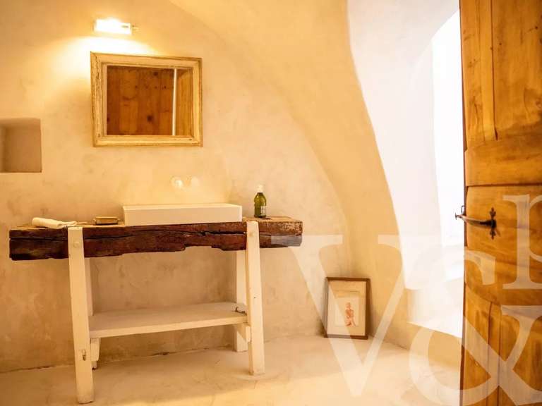 Maison Eygalières - 3 chambres - 135m²