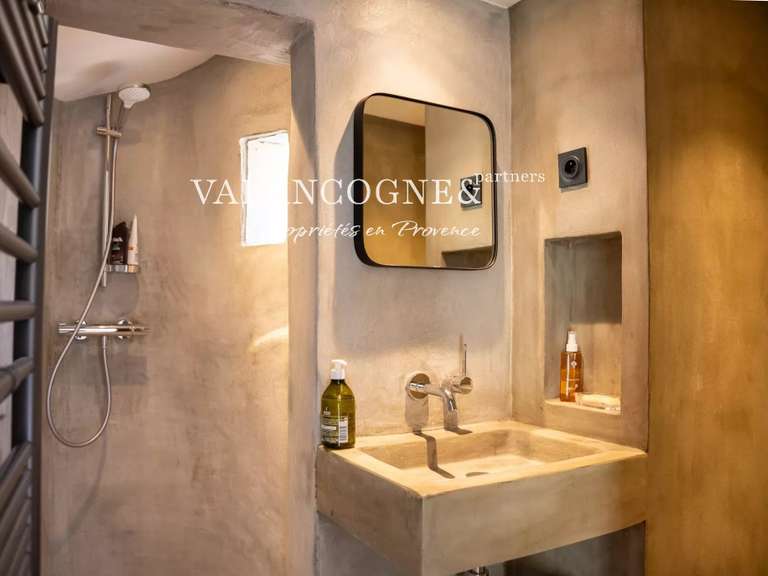 House Eygalières - 3 bedrooms - 135m²