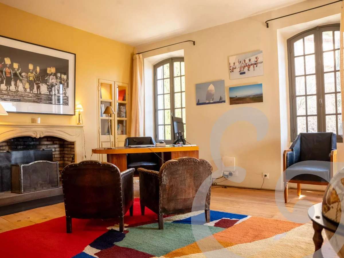 Maison Eygalières