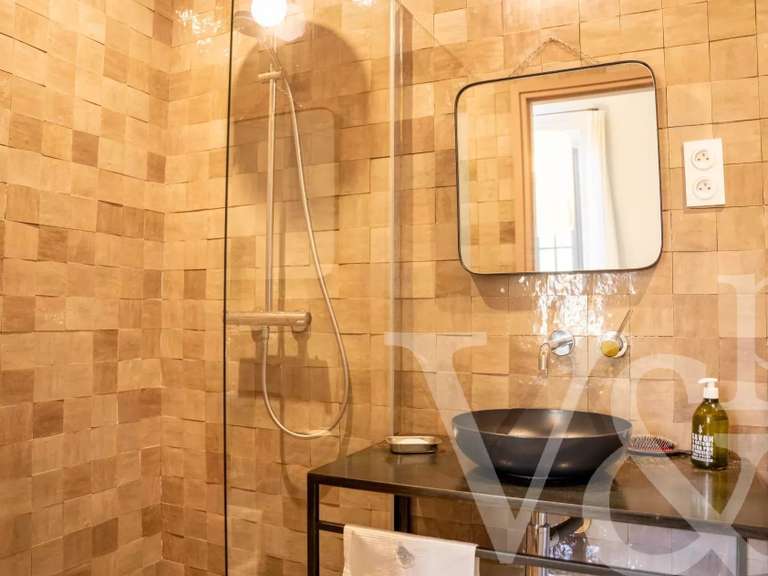 Maison Eygalières - 3 chambres - 135m²