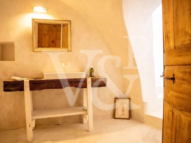 House Eygalières - 3 bedrooms - 135m²