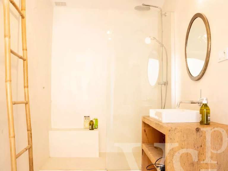 Maison Eygalières - 3 chambres - 135m²