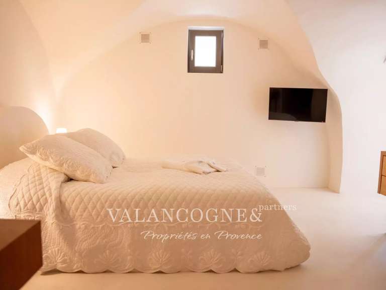 Maison Eygalières - 3 chambres - 135m²