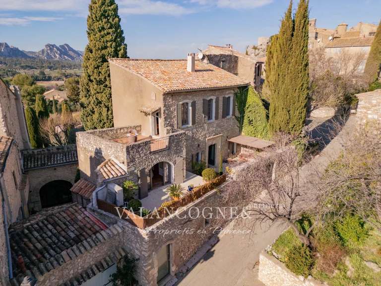 Maison Eygalières - 3 chambres - 135m²