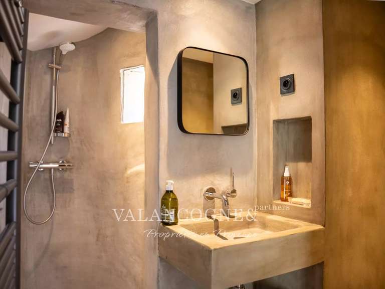 Maison Eygalières - 3 chambres - 135m²