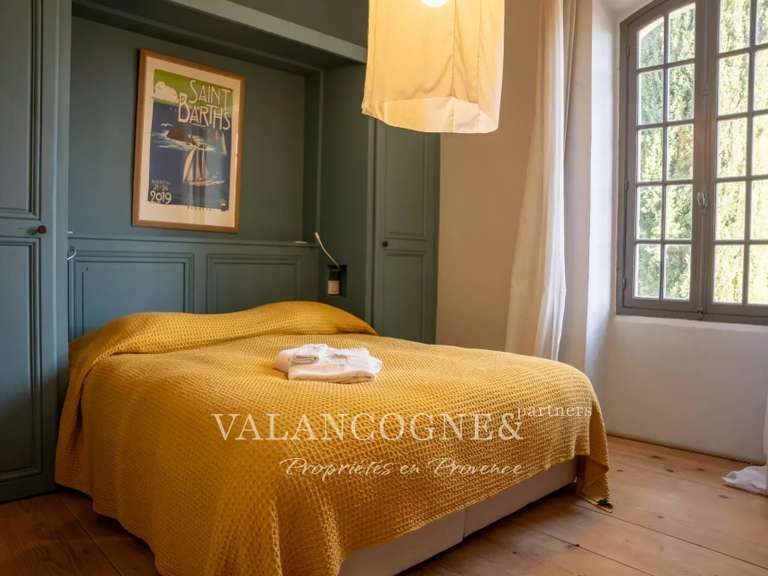 Maison Eygalières - 3 chambres - 135m²
