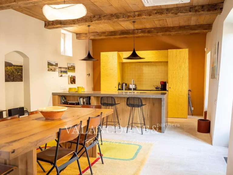 Maison Eygalières - 3 chambres - 135m²