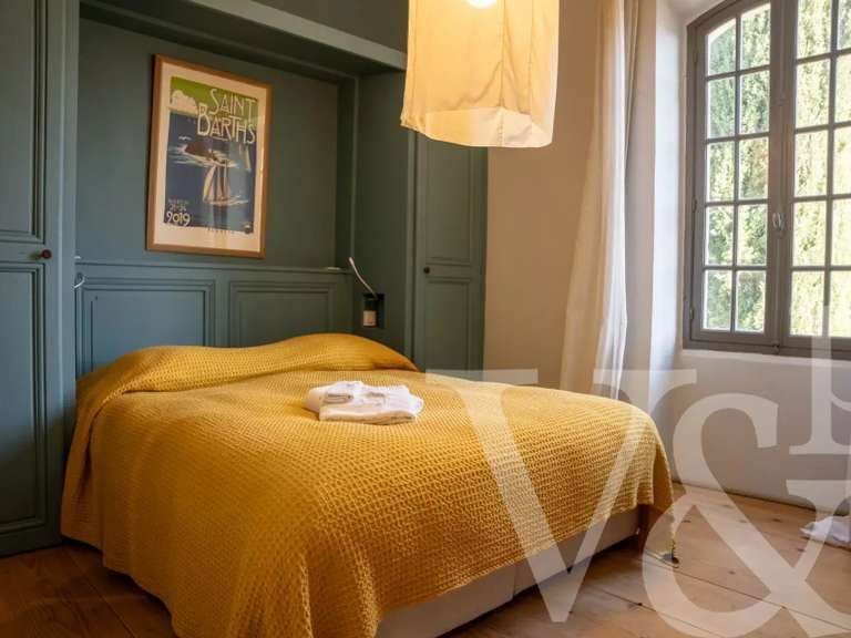 Maison Eygalières - 3 chambres - 135m²