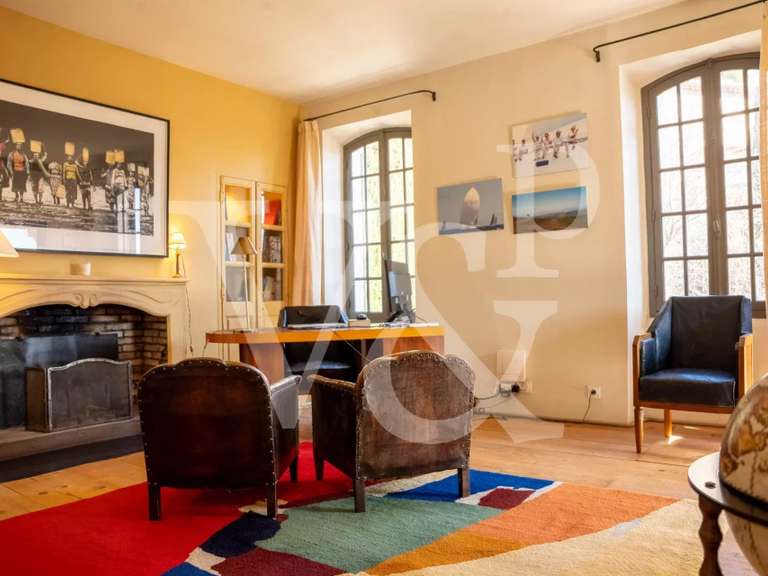 House Eygalières - 3 bedrooms - 135m²