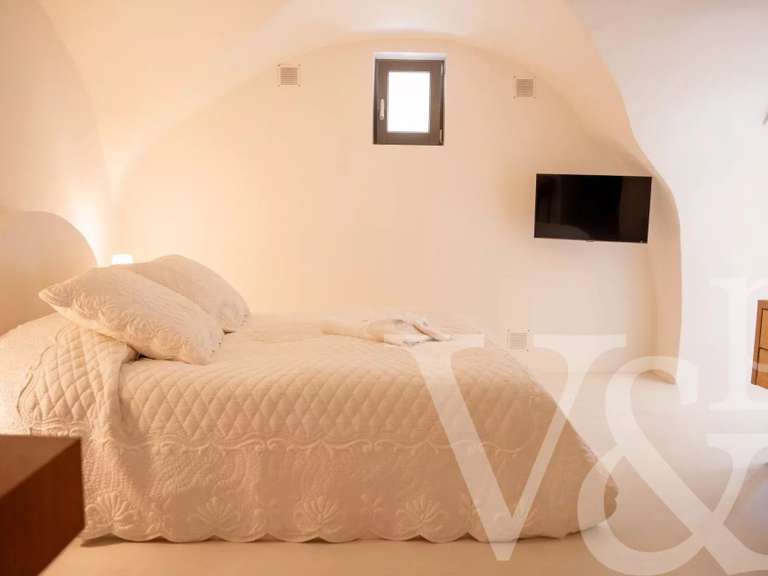 Maison Eygalières - 3 chambres - 135m²