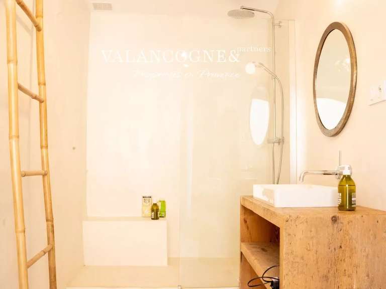 House Eygalières - 3 bedrooms - 135m²