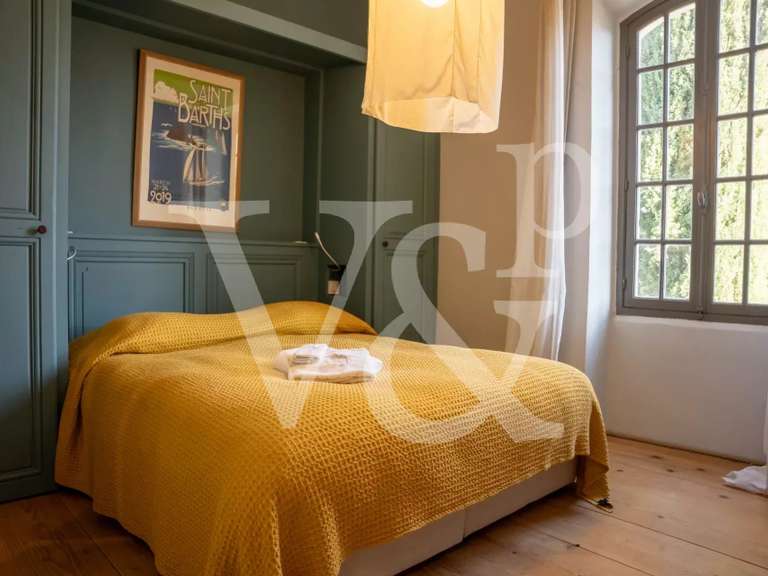 House Eygalières - 3 bedrooms - 135m²