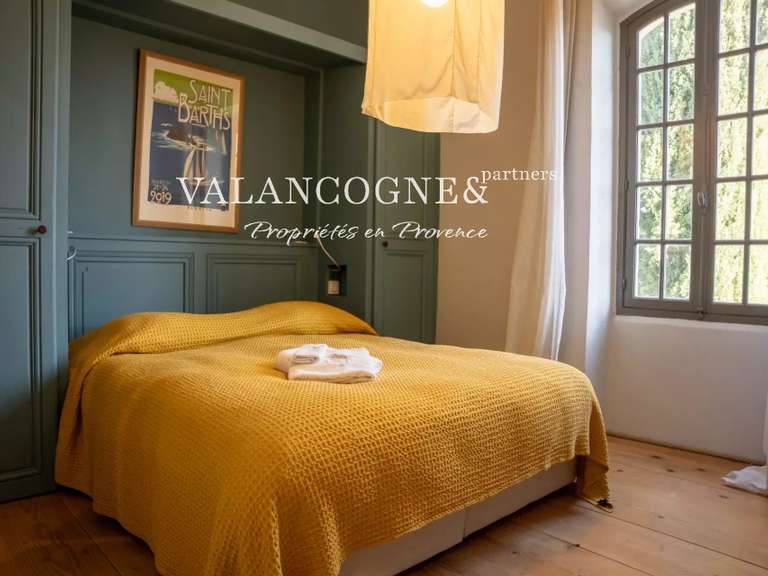 House Eygalières - 3 bedrooms - 135m²