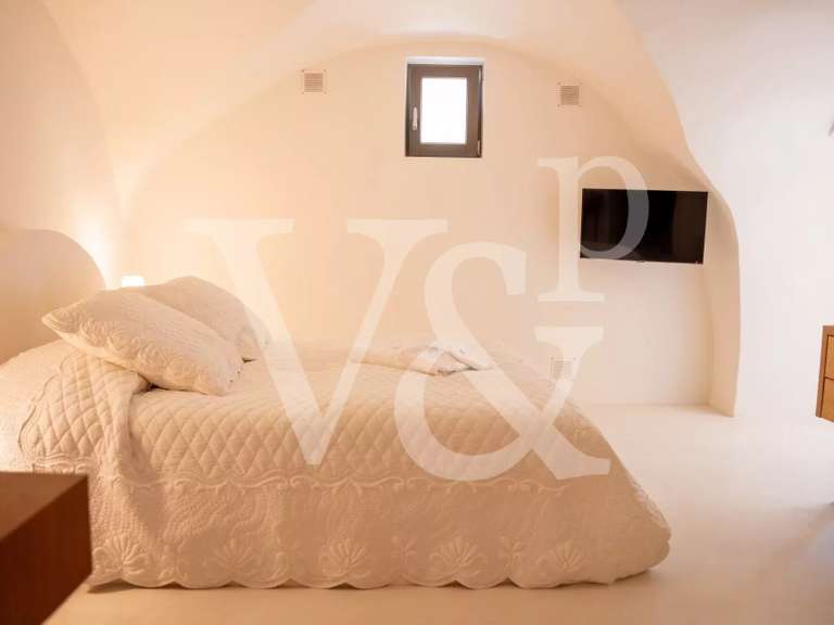 House Eygalières - 3 bedrooms - 135m²