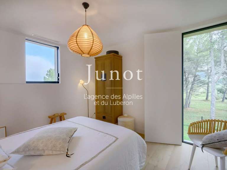 Maison Eygalières - 4 chambres - 300m²