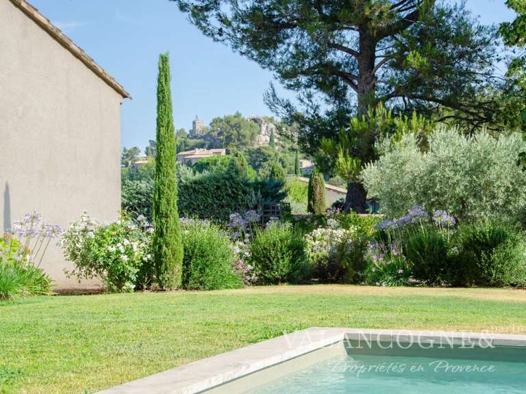 Maison Eygalières - 3 chambres - 325m²