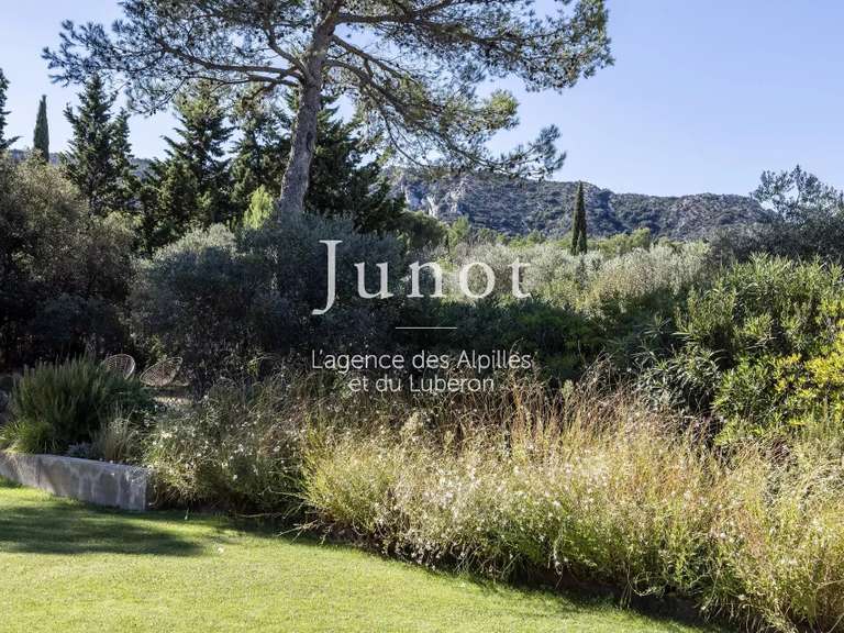 Maison Eygalières - 4 chambres - 300m²