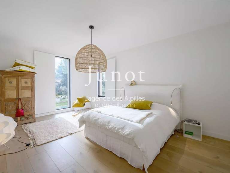 Maison Eygalières - 4 chambres - 300m²