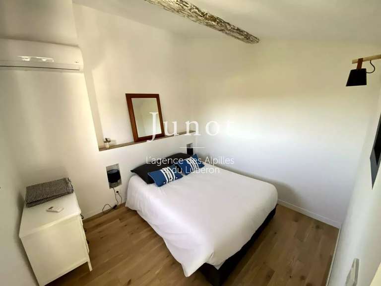 House Eygalières - 5 bedrooms - 11000m²
