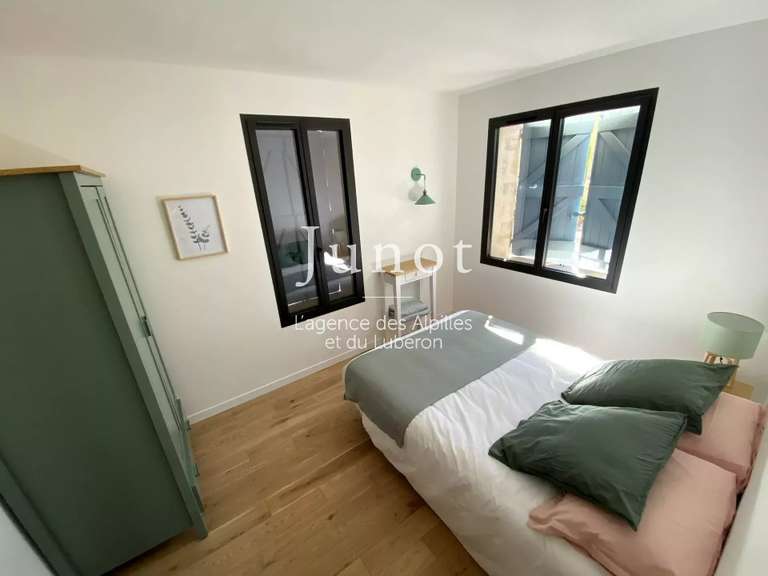 House Eygalières - 5 bedrooms - 11000m²