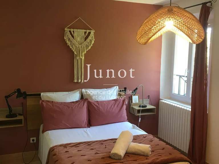 House Eygalières - 4 bedrooms - 1800m²