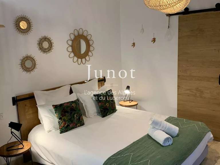 House Eygalières - 4 bedrooms - 1800m²