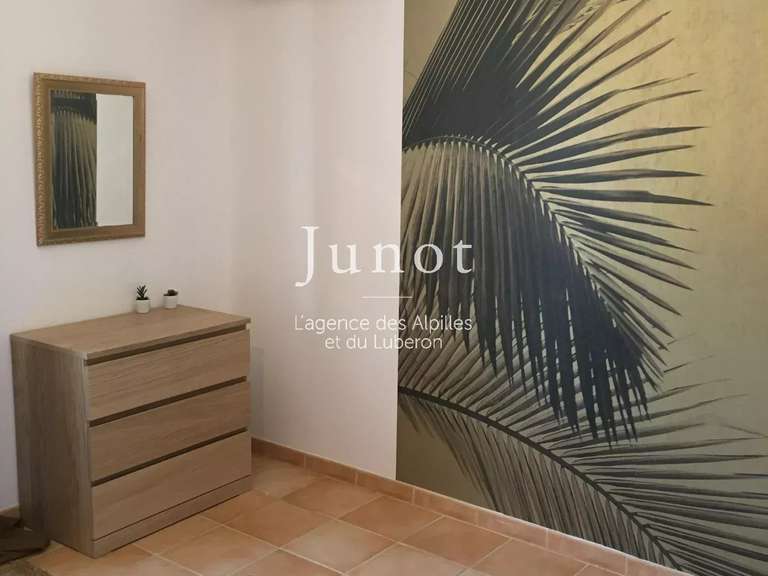 House Eygalières - 4 bedrooms - 1800m²