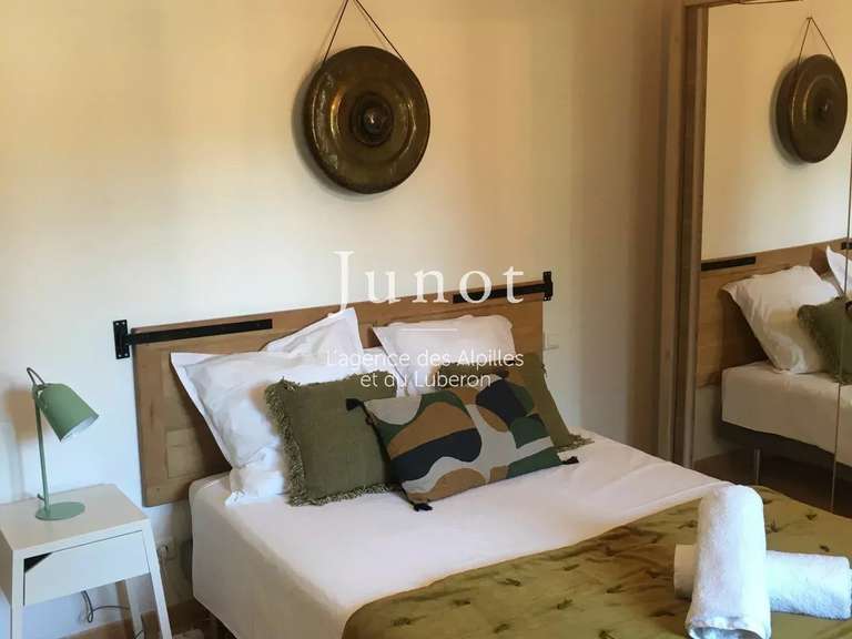House Eygalières - 4 bedrooms - 1800m²