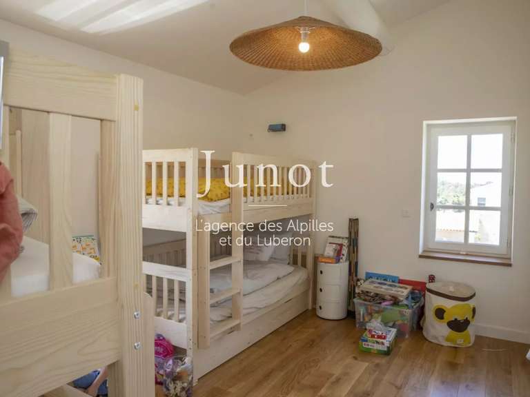 House Eygalières - 4 bedrooms - 215m²