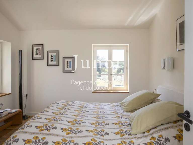House Eygalières - 4 bedrooms - 215m²