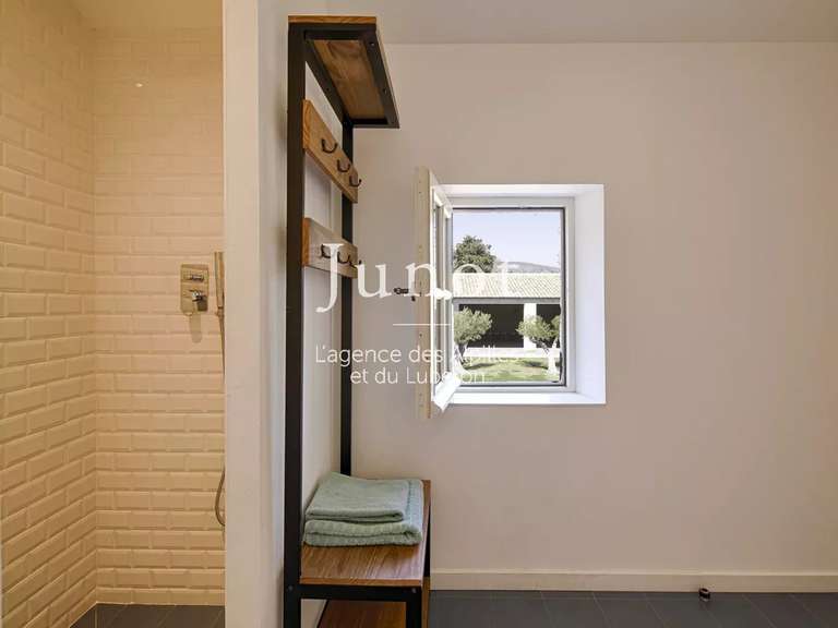 House Eygalières - 5 bedrooms - 600m²