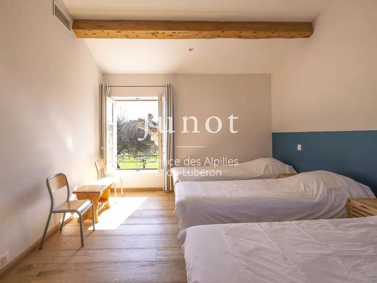 House Eygalières - 5 bedrooms - 600m²