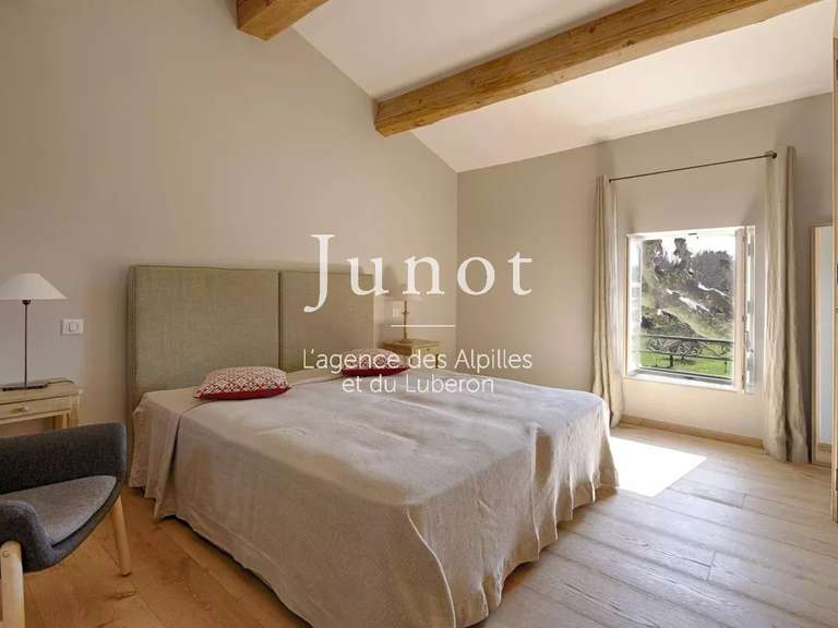 House Eygalières - 5 bedrooms - 600m²